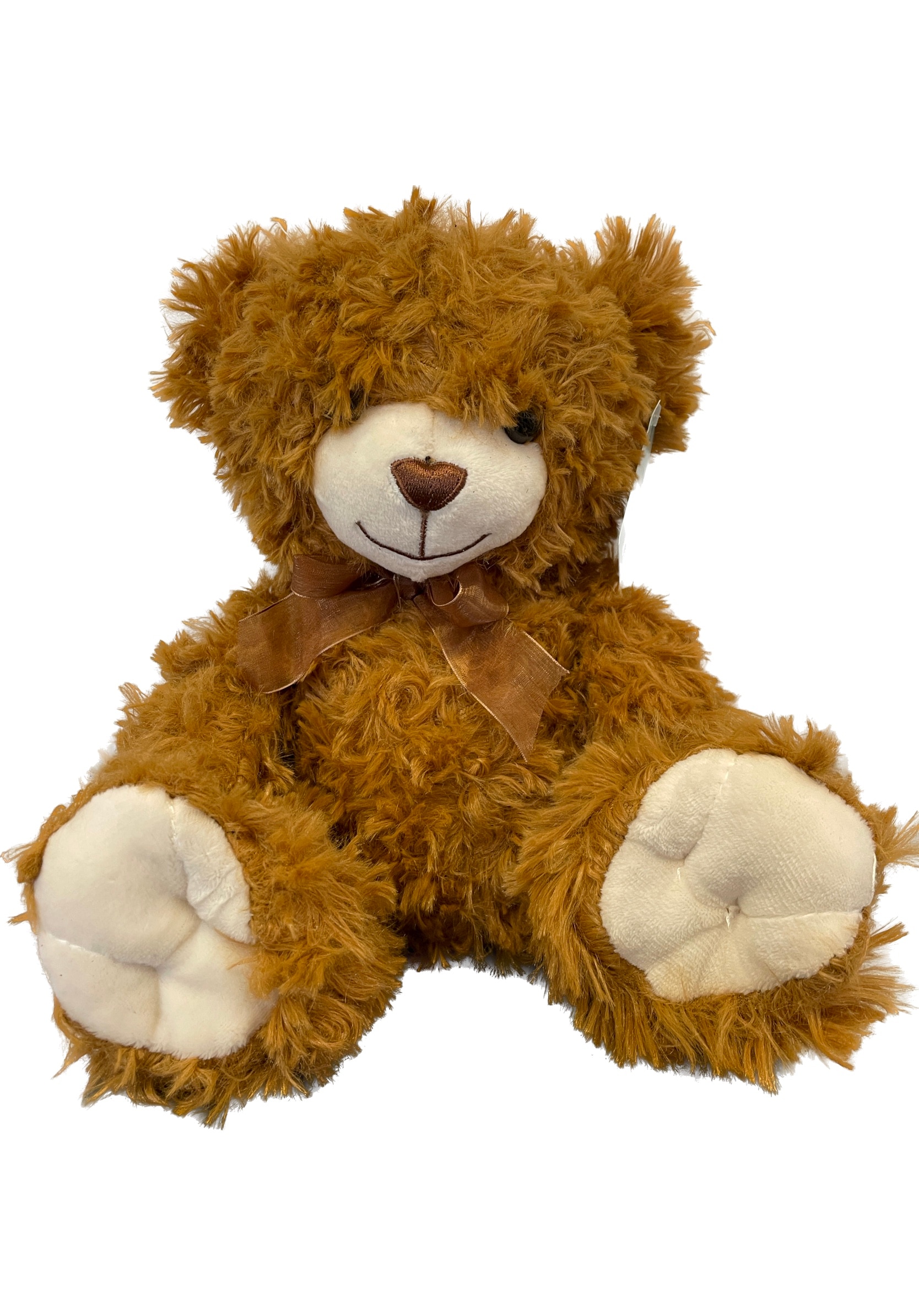 Brown bear